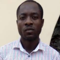 Olamide Akanni