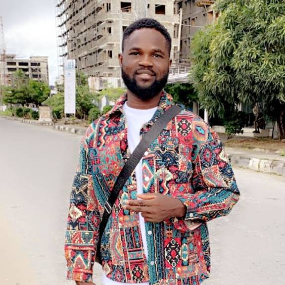 Abiola Ibikunle