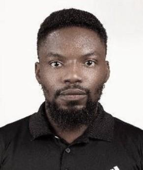 TOYIN SULAIMAN