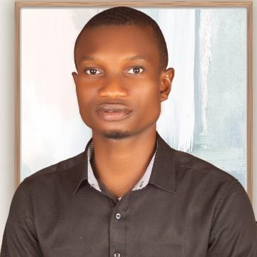 DANIEL ATANG