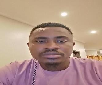 CHUKWUKA DAVIDSON AKPARANWA