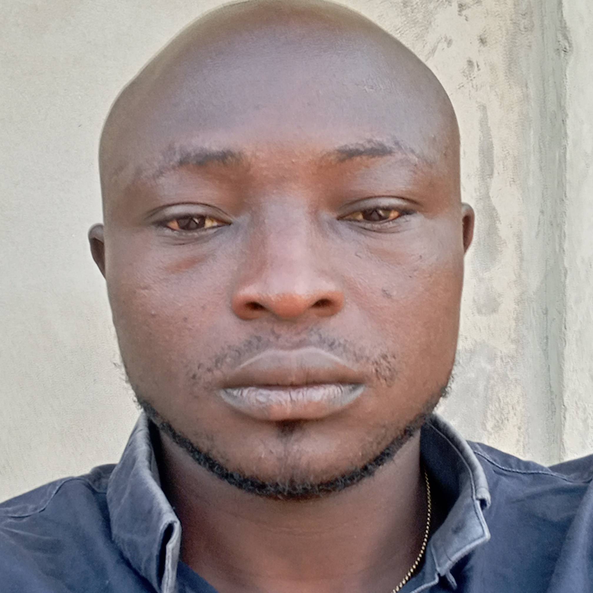 ISRAEL OSUNBOR