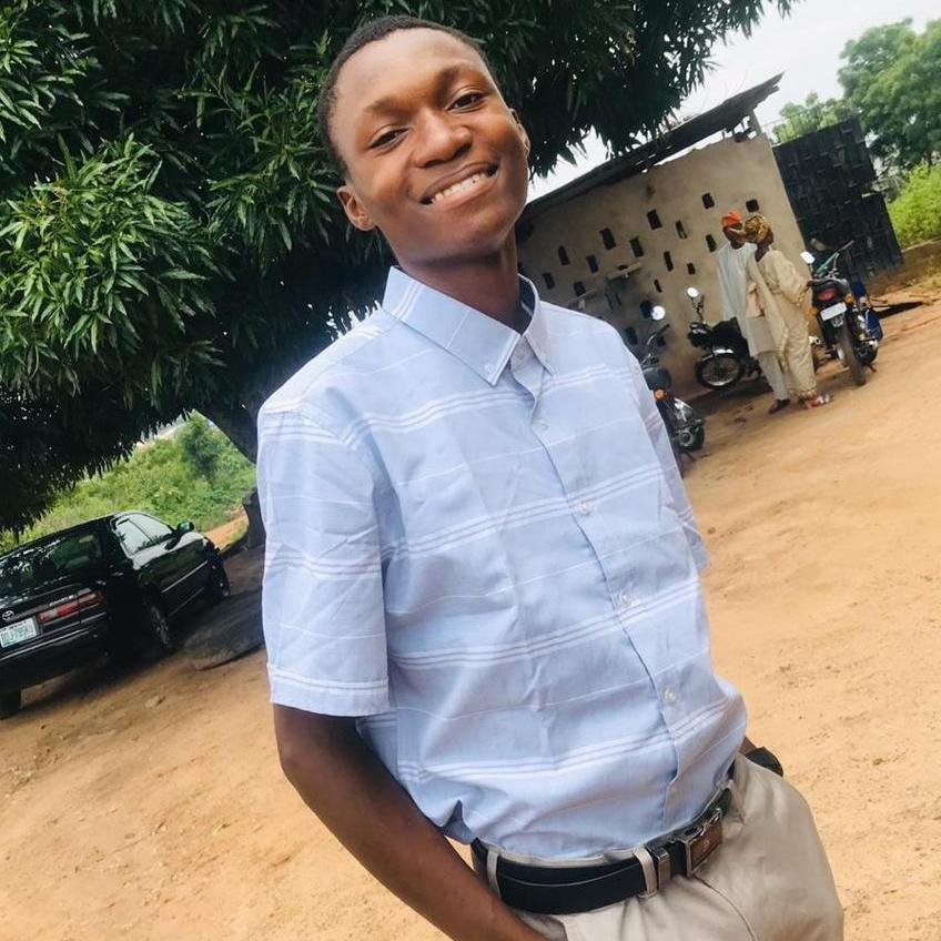 Oluwaseun Tanimola