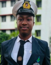 FELIX OKOLI