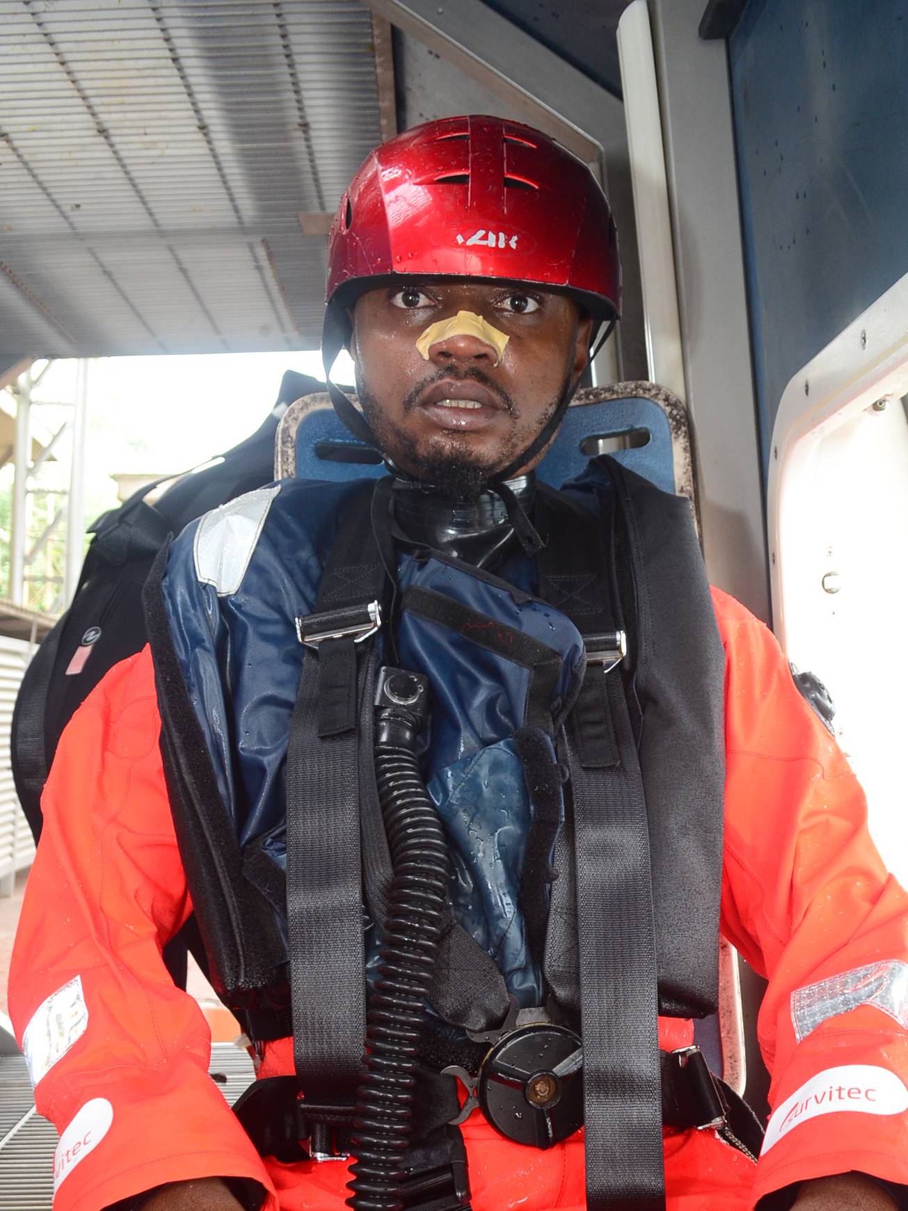 Lawrence Emeka Okorie