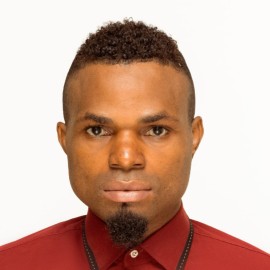 Chimezie Raphael Nweke