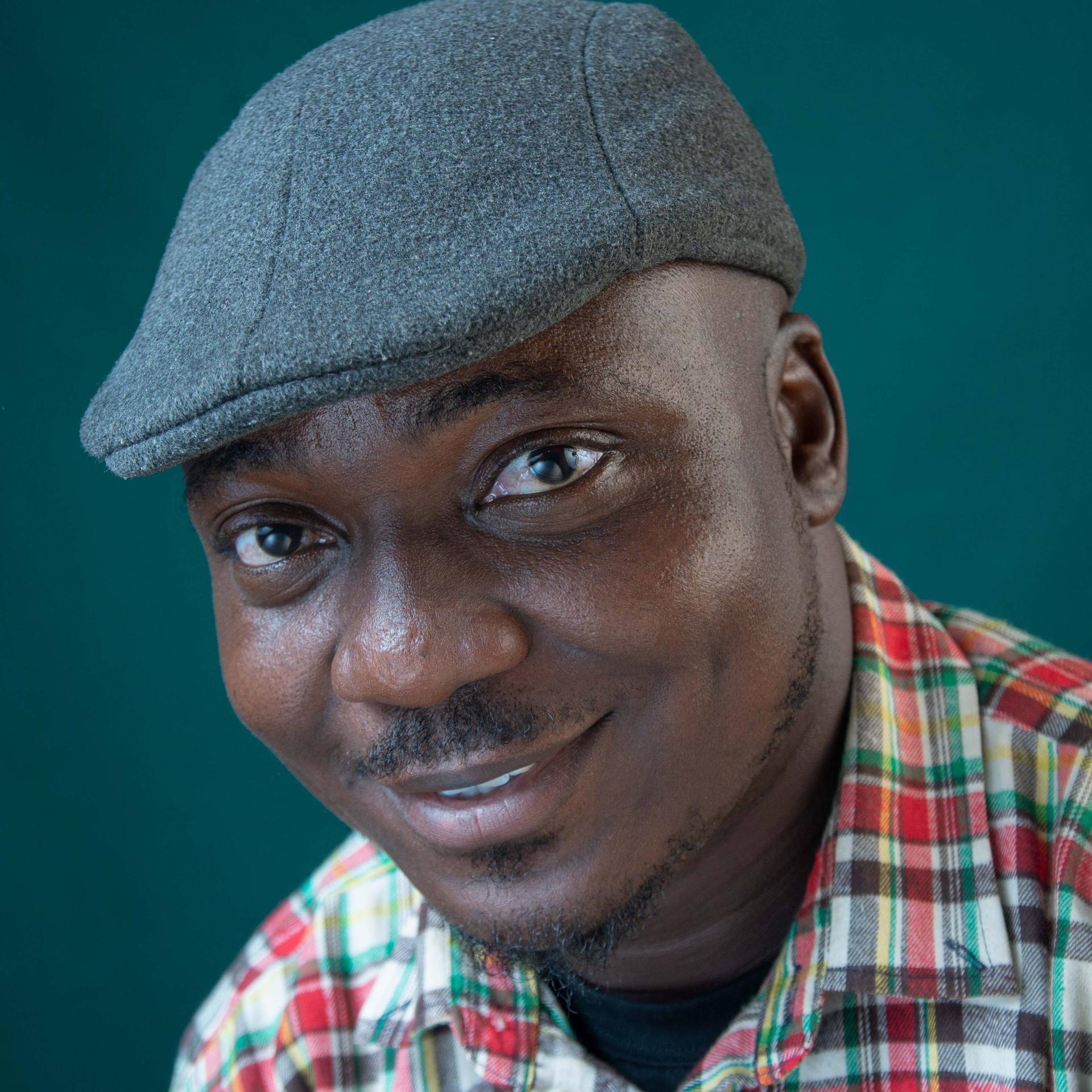 Stephen Abraham Atuluku