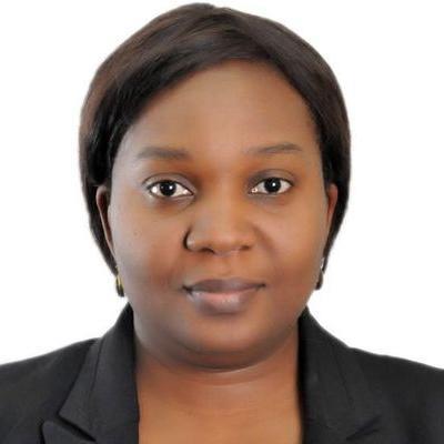 Tolulope Oluwakemi Adesomoju