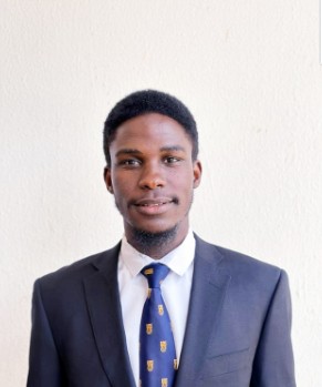 ABDULLAHI SAIDU DAYA