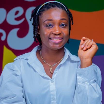 Rose Okpan Awah