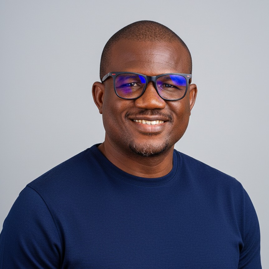BRUCE LUCAS NANGI