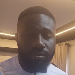 AJEWOLE TEMITOPE OLUSEGUN