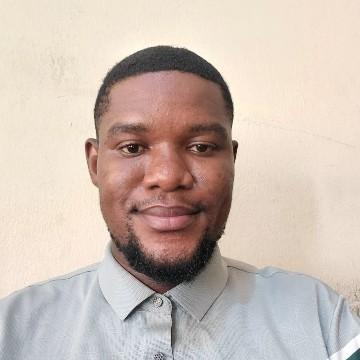 AUSTIN CHUKWUDI