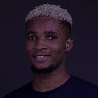 Oluwaseun Raphael Afolayan