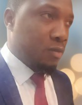 M. B. Kevin KOUADIO
