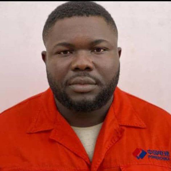ADEBOYE AYODEJI JOSEPH