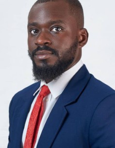 Ikechukwu Okeke