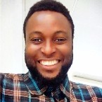 MICHAEL OLUWATOMISIN OGUNLOWO