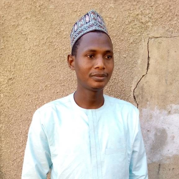 Abubakar Ahmadu