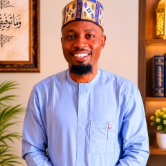 SULAIMAN SANI GARBA