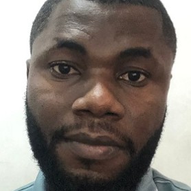 ABDULAZEEZ ARAOYE