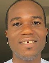 Jürgen Ifeoluwa Fasola