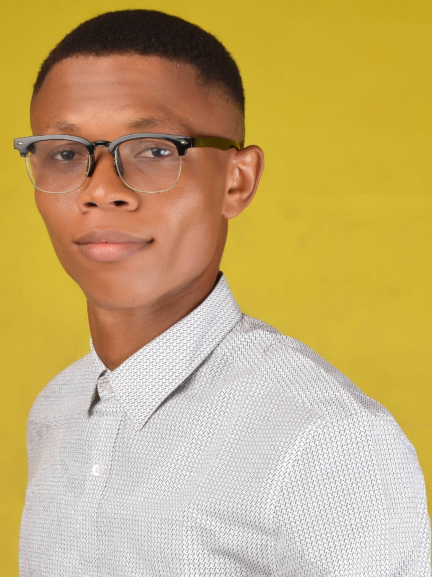 Alvin Jayke Ogwu