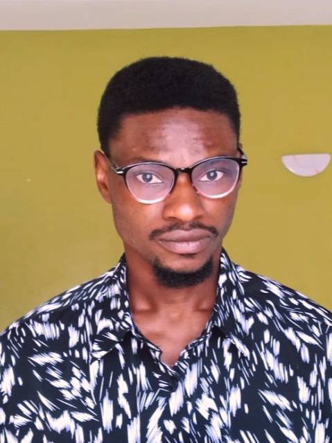 KINGSLEY NNAMDI NWERI