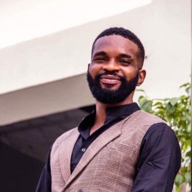 Tochukwu Madu