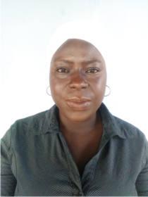 Kafayat Shittu