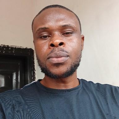 Abubakar Oricha Sumaila