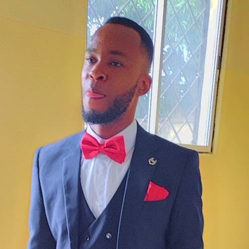 Clinton Ibeh Chiagozie