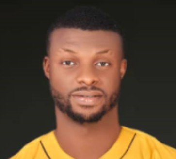 DAMILARE GBENGA OYEDOKUN