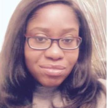 Mildred Mbala Dafe