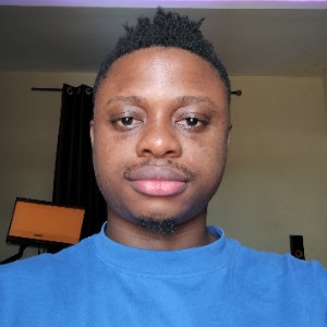Godwin Nwaobasi