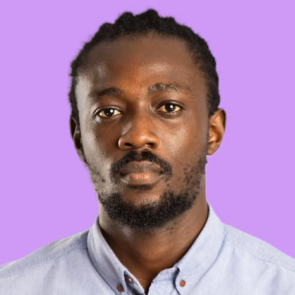 Ayodele Ademeso