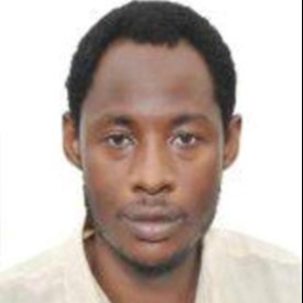 Ojotule Samuel Akor