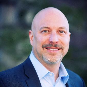Michael R. Morrison