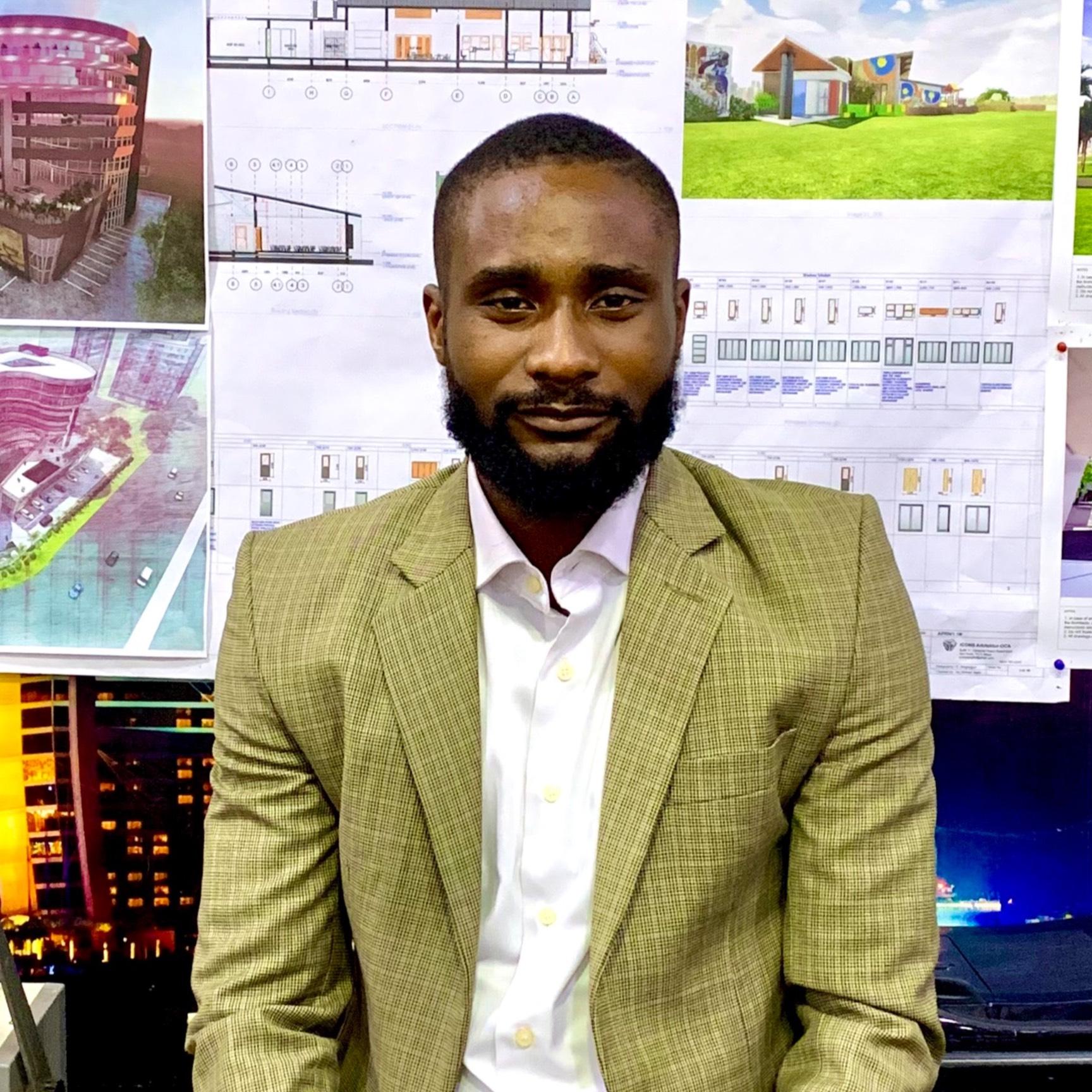 UCHECHUKWU OBIOKOYE