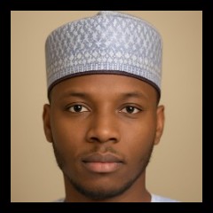 AMINU ASHRAF