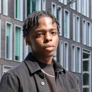 Kenneth Okereke-Dennis
