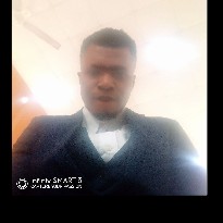 CHIJIOKE AGBA