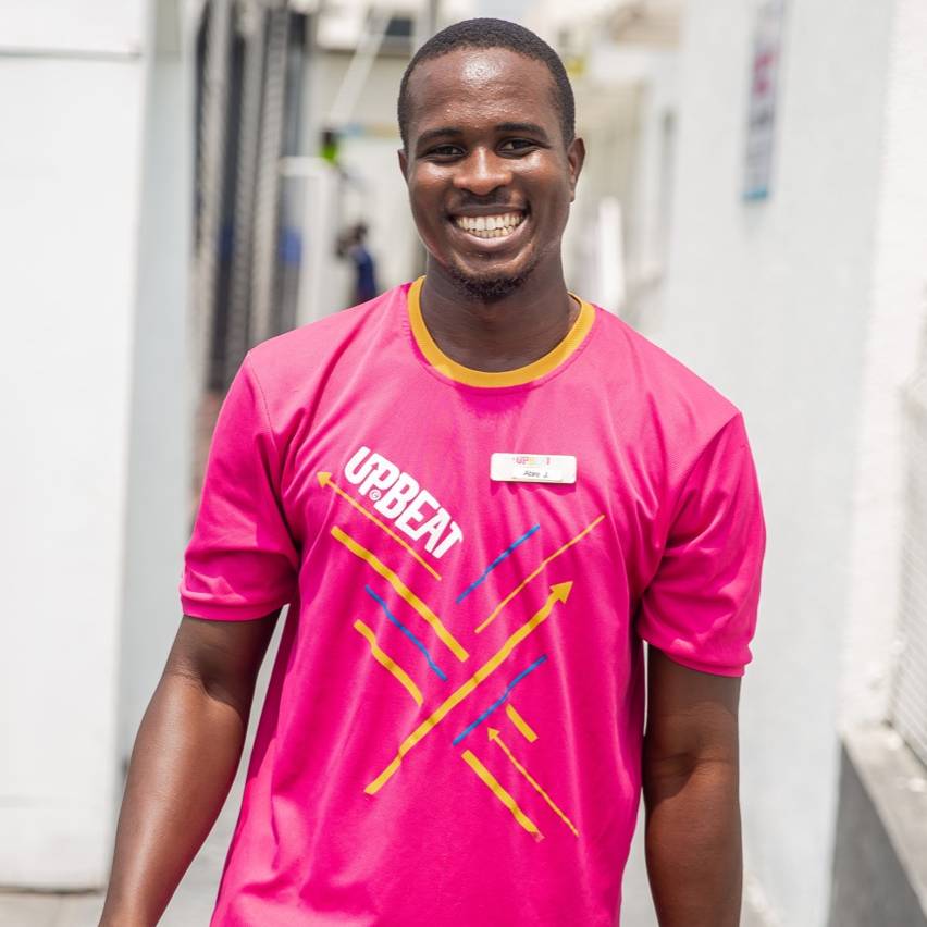 Jowo Elijah Abire