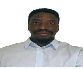 Peter Akinmolayan