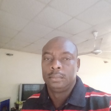 Abdullahi Bashir Is'haq