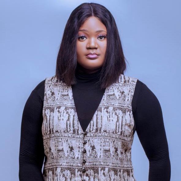 Lustraline Ezinne Enyiason