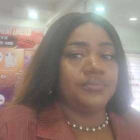 Maureen Oko