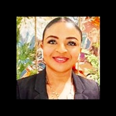 Eunice Ayong Asu