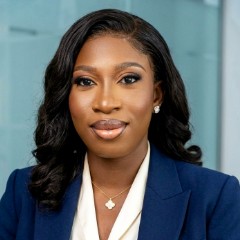 Frances Obianuju Uyaelumuo