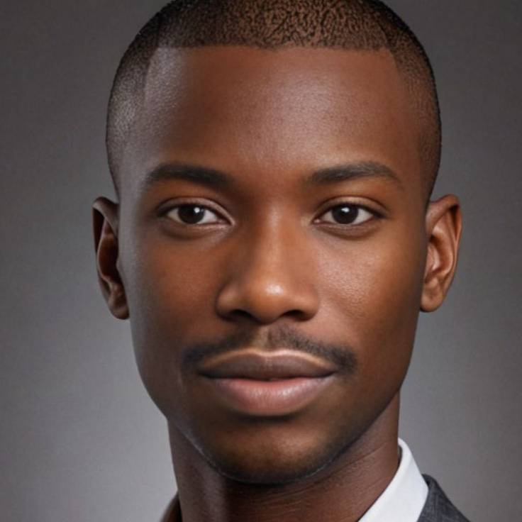 Oseyi Joseph Ikheloa
